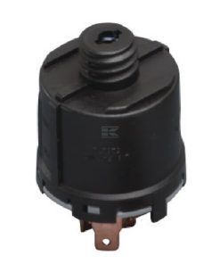 Contactor (Sin llave)