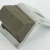 Freno de hoja