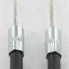Cable de acelerador Park 4WD