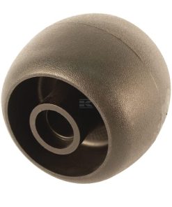 Rueda de soporte cúpula 107 cm