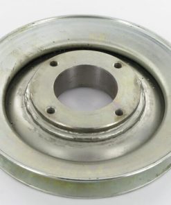 Polea 107M 146 mm