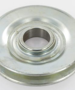 Polea 107M 146 mm