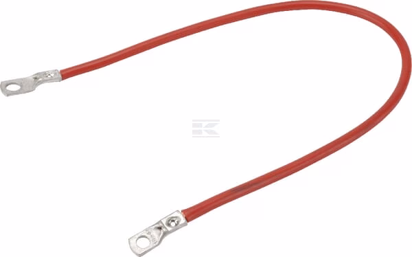 Motor starting power cable L=550mm