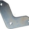 CHAPA TRIANGULAR