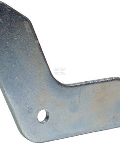 CHAPA TRIANGULAR