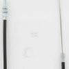 Cable de gas