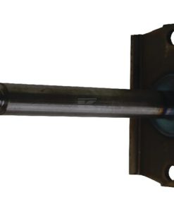 Eje de hoja