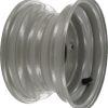 FRONT WHEEL RIM 4.375" x 8"