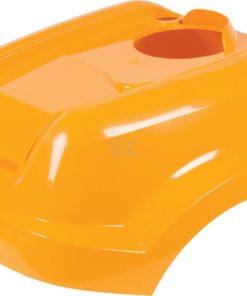 Capó amarillo 1-00