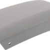Parachoques delant.dcho.gris 5 Parachoques delant.dcho.gris