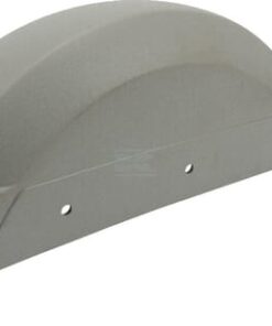 RIGHT FRONT MUDGUARD [GREY]