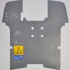 VILLA ME SAFETY FLOOR LABEL 17/18