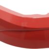 LEFT FRONT BUMPER [GREY]