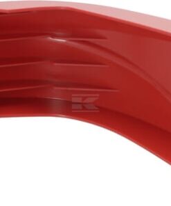 LEFT FRONT BUMPER [GREY]