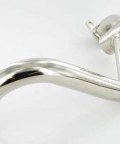 Tubo de escape