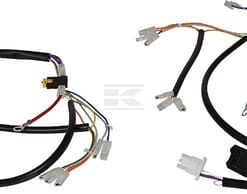 Mazo cables Ready +cambio