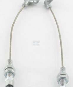 Cable de transmisión Park 4WD