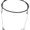 Cable de transmisión Park 4WD