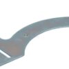 FRONT BEARING PLATE