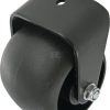 Rueda de soporte 125 combi pro 2 Rueda de soporte 125 combi pro