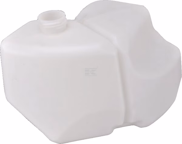 Depósito de combustible