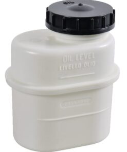 Conjunto del depósito de aceite