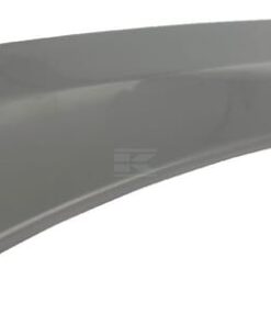 LEFT BUMPER END