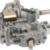 Transeje KTM10M adecuado para Stiga