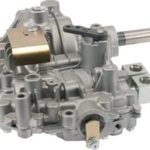 Transeje KTM10M adecuado para Stiga
