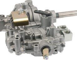 Transeje KTM10M adecuado para Stiga