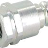 Conector hidráulico 1/4"