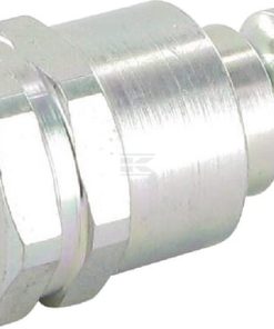 Conector hidráulico 1/4"