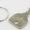 Llave de contacto 4 Llave de contacto