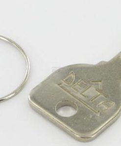 Llave de contacto