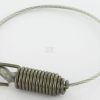 Front Transmission Release Cable