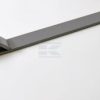 Brazo portante dch gris 105C 2 Brazo portante dch gris 105C