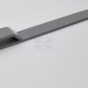 Brazo portante dch gris 95C