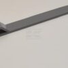 Support arm RH grey 85C