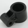 Clamping arm mounting