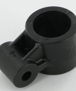 Clamping arm mounting