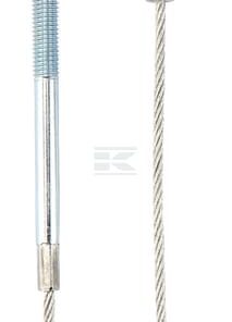 Cable de la dirección Primo