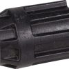 Apoyo de la rueda PVC 3 Apoyo de la rueda PVC