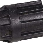 Apoyo de la rueda PVC