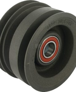 Polea acanalada para 155B