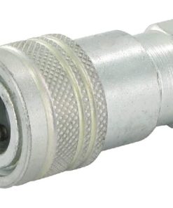 Manguito hidráulico 1/4"
