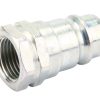 Conector hidráulico 1/2"