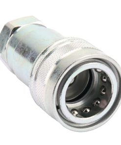 Manguito hidráulico 1/2"