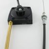 Acelerador+cable trans. 2170mm