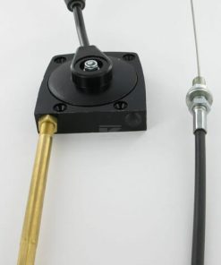 Acelerador+cable trans. 2170mm