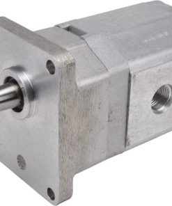 Motor hidráulico Titan